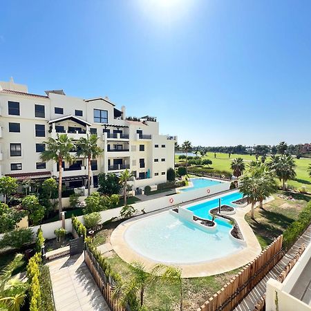 Pushe Playa Granada Beach&Golf 3 莫特里尔 外观 照片