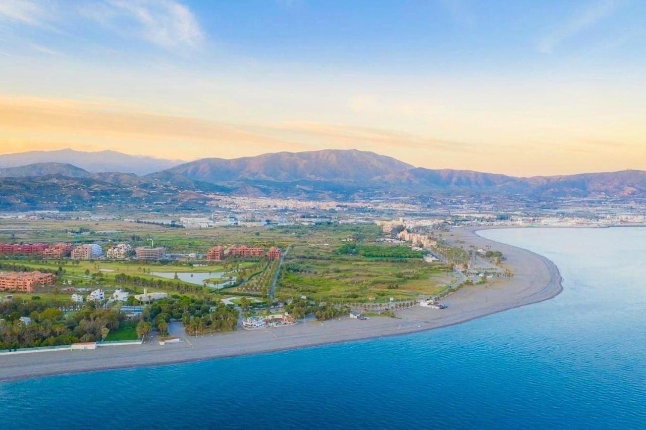 Pushe Playa Granada Beach&Golf 3 莫特里尔 外观 照片