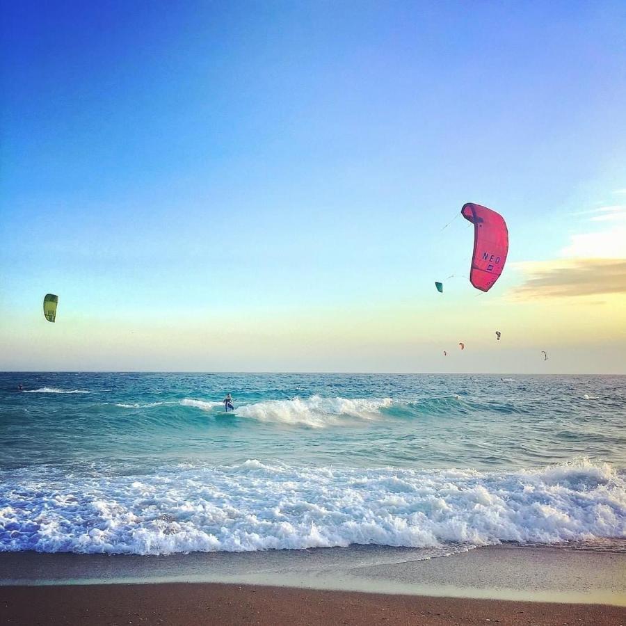 Pushe Playa Granada Beach&Golf 3 莫特里尔 外观 照片
