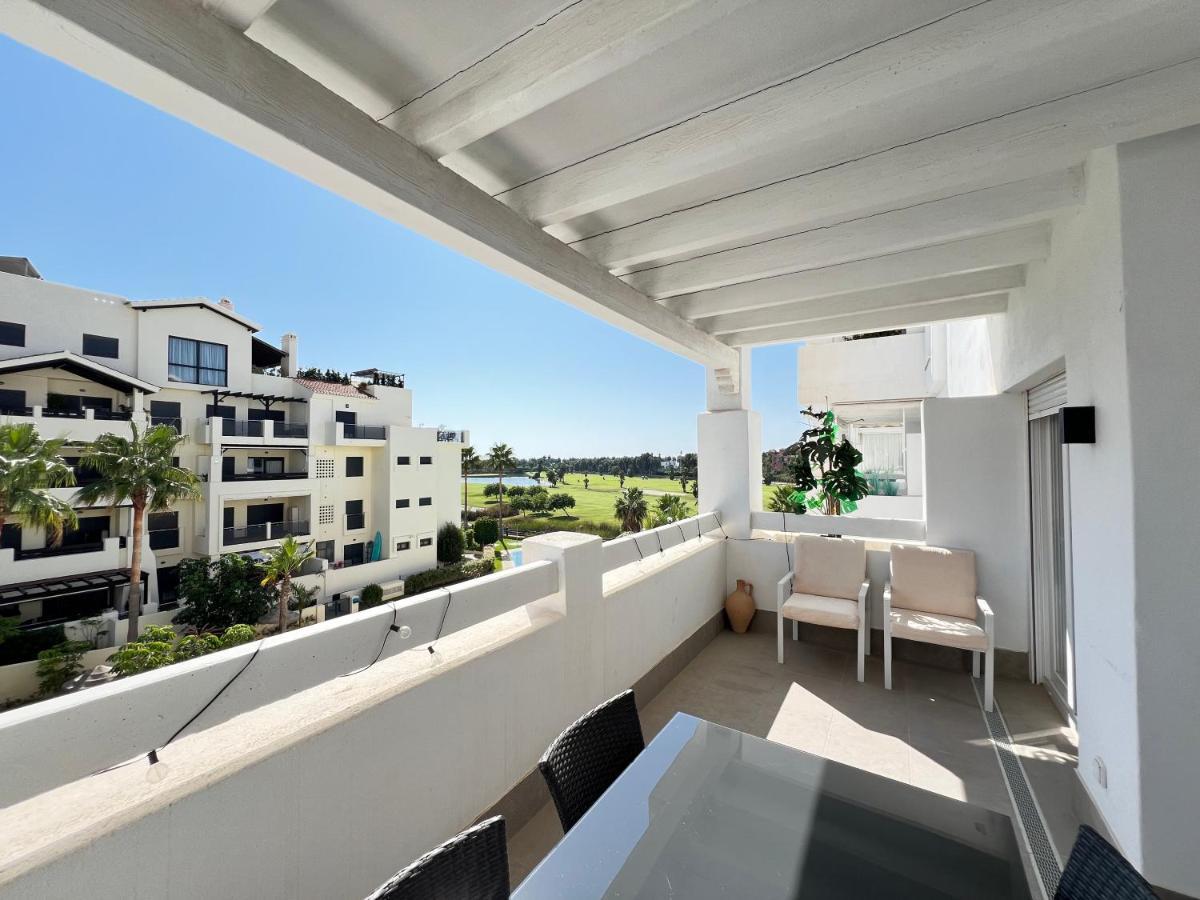 Pushe Playa Granada Beach&Golf 3 莫特里尔 外观 照片