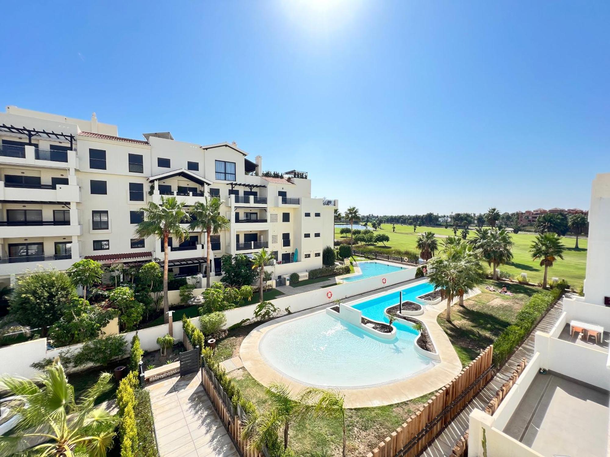 Pushe Playa Granada Beach&Golf 3 莫特里尔 外观 照片